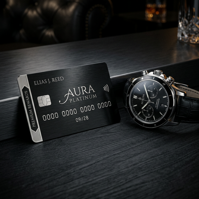 Luxury Rewards